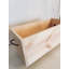 Boîte de rangement en bois massif personnalisable Addielynn-1351308237