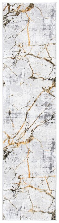 Aimon Abstract Area Rug