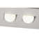 Baylen 2-Light Flush Mount