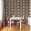 Rouleau de papier peint Nomalanga L 10 pi x l 25 po-87077448-89000693