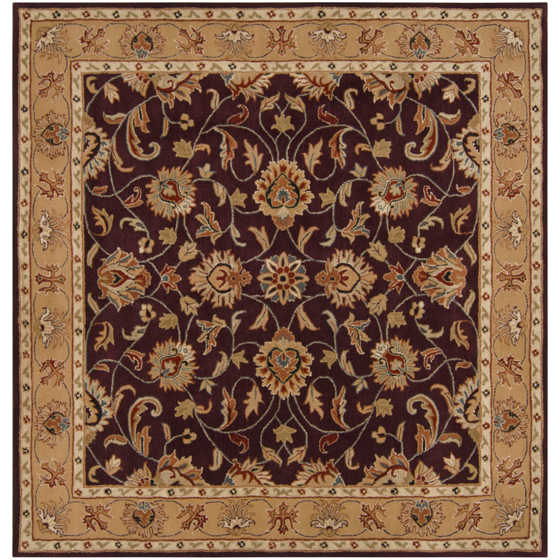 Area Rugs Square 8', Square 4'