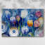 FLORAL CL  -Premium Gallery Wrapped Canvas -Ready to Hang-508594087