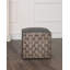 Tabouret d'appoint West Hill-929612088