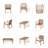 Durable Patio Furniture Set-1532534916-1532534917