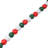 120'' in. Garland
