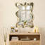 Miroir mural l 24,5 po John