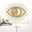 Ebling Flat Wall Mirror
