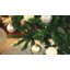 88.5' H Lighted Artificial Pine Christmas Tree