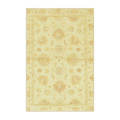 Abstract Indoor Rug