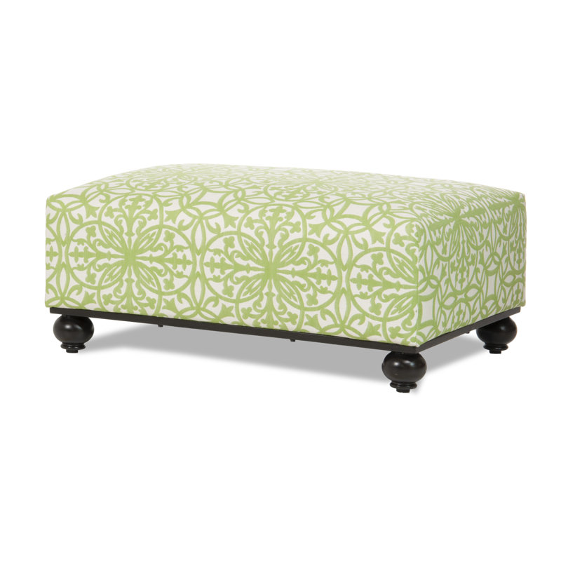 Colin Outdoor Ottoman