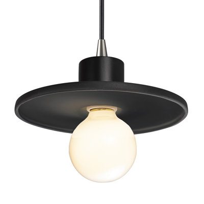 Marlena Dimmable Single Light Pendant
