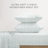 Simply Soft™ Pattern Microfiber Sheet Set-931448035-931448060