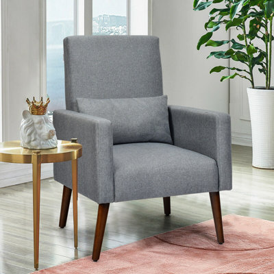 Chaise berçante Hayward
