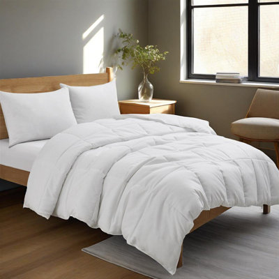 All Season Polyester Down Alternative Comforter