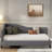 Woothen  Daybed With Solid Wood Legs-824129717-824129704