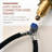 2-handle Bathroom Faucet-67081277