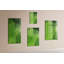 Magnetic Glass Dry Erase Board