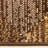 Brown Beige Distressed Checkers Area Rug-107120073