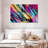 Avery Rainbow Abstract-107677453