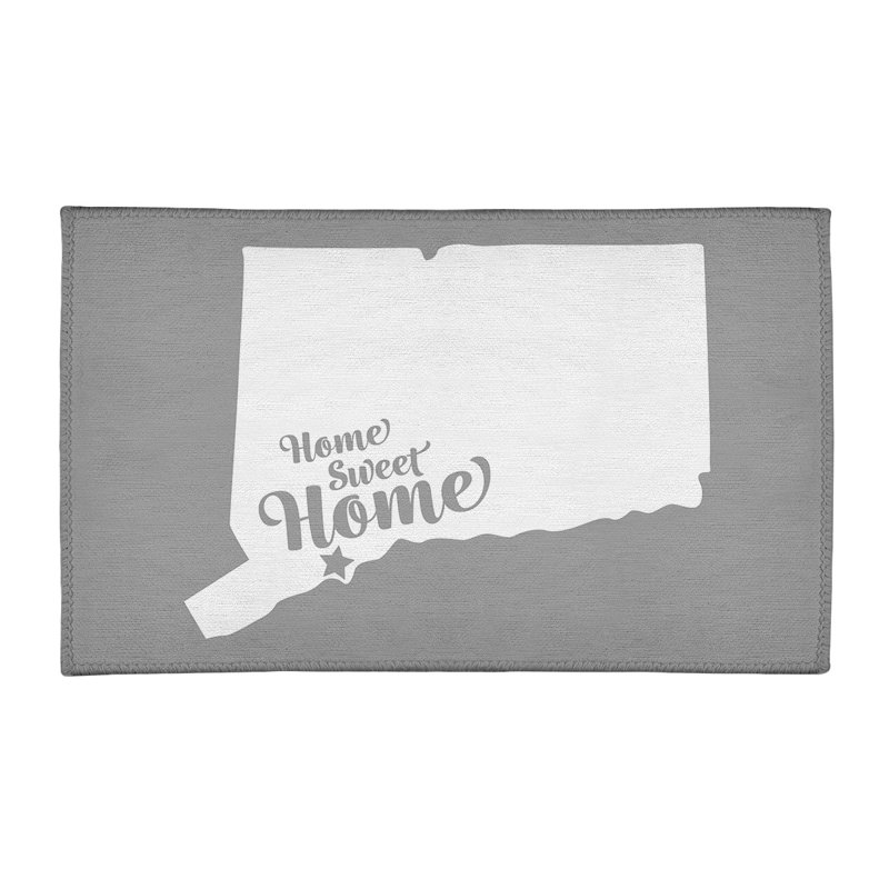 Tapis en poly-chenille bridgeport à la maison, Rectangle 3 pi x 5 pi