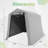 Polypropylene Portable Storage Shed-88957392-90940341