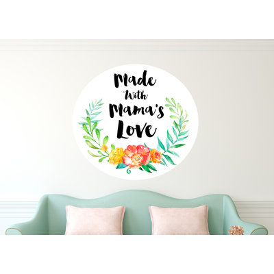 Wall Decal