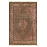 One-of-a-Kind 5'9" X 8'9" Area Rug