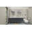 Amahia Double Bathroom Vanity with Acrylic Top-2080541322