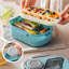 1200ml Food Storage Container-1102029413