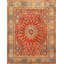 Carterville Oriental Area Rug