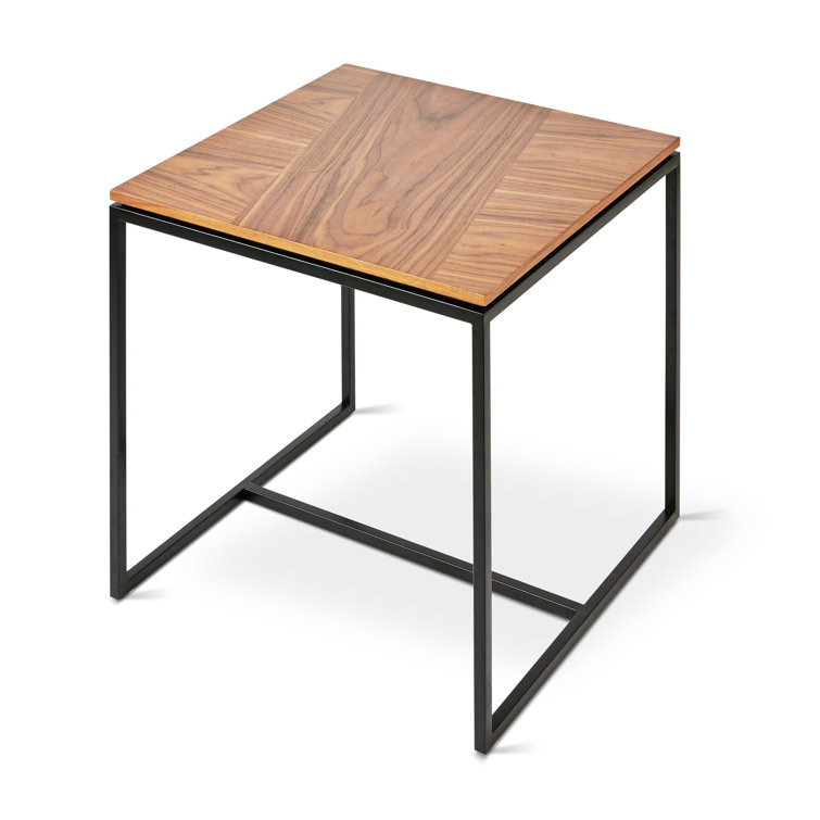 Tobias End Table