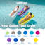 Flotteur de piscine TRC-96151165