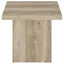 Ensemble de tables basses Minimalist