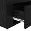 35cm W Manufactured Wood Bedside Table-213669756