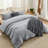 Bedsure All Season Boho Comforter Set With Throw Blanket And Decorative Pillow-105526949-105526955