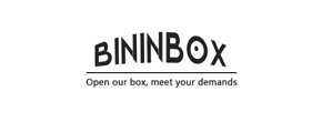 BINNBOX Logo