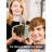 Hand Mirror Salon Barber Hairdressing Handheld Mirror With Handle (Square 7.4 X 10.3 Inches)-390515249