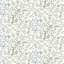 Inia Colection All-Over Leaf Branches Wallpaper Roll-1260151861