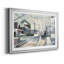 Impression sur toile encadrée 2 pièces "Pointed Out"-1321994349-1321994351