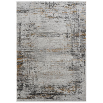 Tapis abstrait Craft 826 Performance