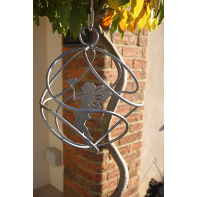 Jessamy Metal Garden Art