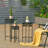 Metal Plant Stand