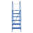 Armendariz 6 - Step Steel Step Stool