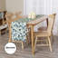Rectangle Polyester Tablecloth-98186858