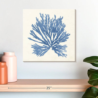 Brampt Pacific Sea Mosses II Light Blue