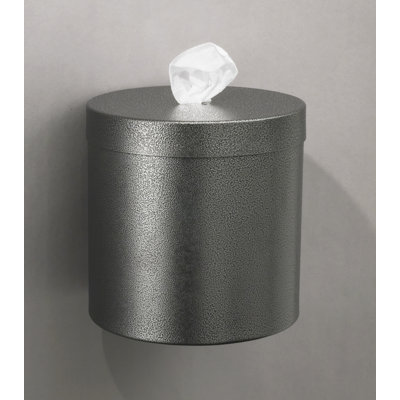 Wall Mount Sanitary Wipe Dispenser