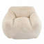 Fauteuil à billes Accent
