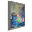 «Gathering up the Goddess I», reproduction d'un seul cadre photo sur toile-88452493-88452494