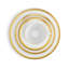 Smith Handmade Porcelain Dinnerware Set-38637098