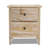 Greenport 20'' W Solid Wood Nightstand-74877125
